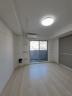 多摩美術大学上野毛キャンパス周辺のマンスリーマンション・ウィークリーマンション「Ｆｅｅｊｕ田園調布 202・洋室(No.1307086)」メイン画像