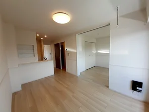 のマンスリーマンション・ウィークリーマンション「ＳＨアネックスⅡ 203・洋室(No.1307087)」メイン画像