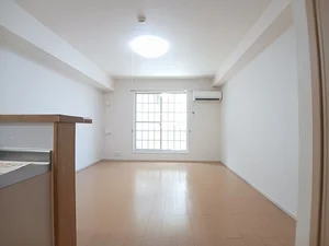 のマンスリーマンション・ウィークリーマンション「クラールハウス　Ｎｏｂｕ 202・洋室(No.1307094)」メイン画像