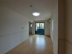 のマンスリーマンション・ウィークリーマンション「インフィニティ 101・洋室(No.1307095)」メイン画像