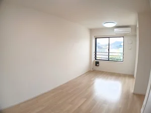 南行橋駅（福岡県）のマンスリーマンション・ウィークリーマンション「ＰＯＰＯＲＡ　Ⅵ 202・洋室(No.1307099)」メイン画像