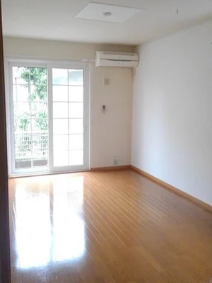 のマンスリーマンション・ウィークリーマンション「フォースロードＢ 104・洋室(No.1307105)」メイン画像