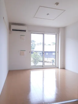 のマンスリーマンション・ウィークリーマンション「さくら 101・洋室(No.1307107)」メイン画像