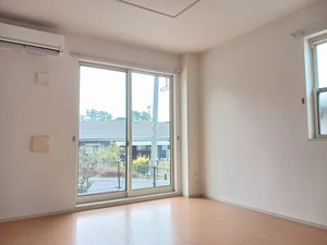 のマンスリーマンション・ウィークリーマンション「さくら 101・洋室(No.1307107)」メイン画像