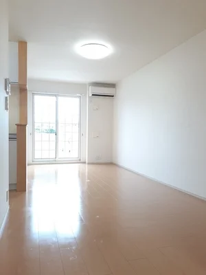 鹿児島県のマンスリーマンション・ウィークリーマンション「ウィルコ－ト永慎Ⅲ 102・洋室(No.1307110)」メイン画像