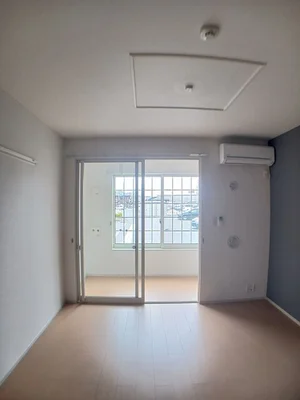 のマンスリーマンション・ウィークリーマンション「フロリスタン 102・洋室(No.1307113)」メイン画像