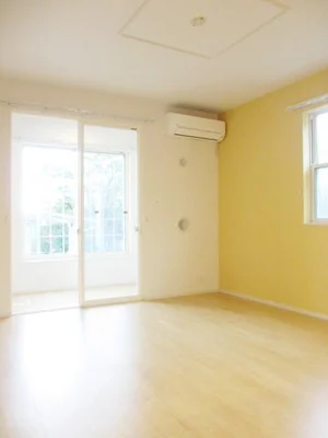 のマンスリーマンション・ウィークリーマンション「サザンヒルズ　星和台Ⅰ 101・洋室(No.1307116)」メイン画像