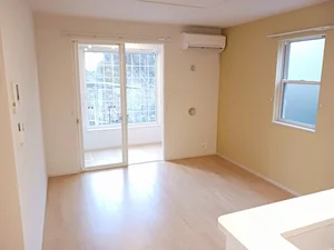 鹿児島県のマンスリーマンション・ウィークリーマンション「サザンヒルズ　星和台Ⅰ 101・洋室(No.1307116)」メイン画像