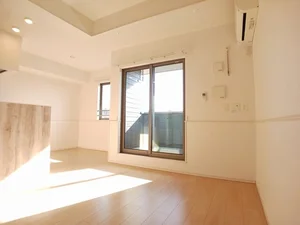 岐阜県のマンスリーマンション・ウィークリーマンション「レテ　グレイス 202・洋室(No.1307117)」メイン画像