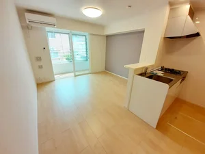 のマンスリーマンション・ウィークリーマンション「プラシード　カーサ 103・洋室(No.1307118)」メイン画像