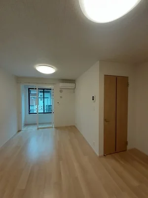 のマンスリーマンション・ウィークリーマンション「アメージングⅠ 104・洋室(No.1307126)」メイン画像