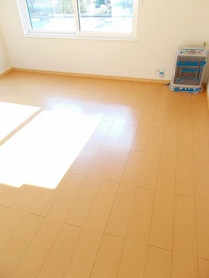 のマンスリーマンション・ウィークリーマンション「サニーベルレジデンス 103・洋室(No.1307140)」メイン画像