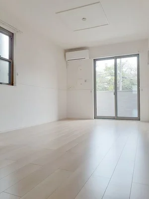 のマンスリーマンション・ウィークリーマンション「セカンド　スクエア 106・洋室(No.1307148)」メイン画像