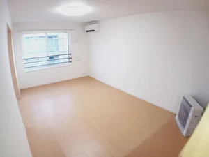 のマンスリーマンション・ウィークリーマンション「ラ・ルーチェ杉並 201・洋室(No.1307149)」メイン画像