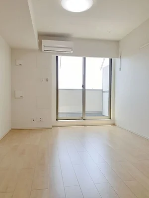 のマンスリーマンション・ウィークリーマンション「フォルテ　池田Ⅰ 303・洋室(No.1307154)」メイン画像