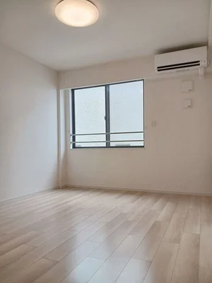 のマンスリーマンション・ウィークリーマンション「エレガンテ 202・洋室(No.1307161)」メイン画像