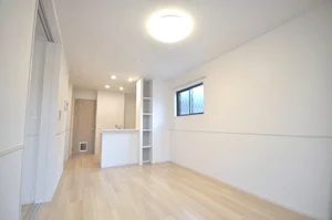 のマンスリーマンション・ウィークリーマンション「塩釜小松崎壱番館 101・LDK(No.1307162)」メイン画像