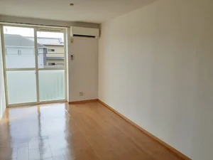 のマンスリーマンション・ウィークリーマンション「サクラハイツ 204・洋室(No.1307163)」メイン画像