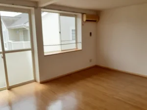 のマンスリーマンション・ウィークリーマンション「エヴァハウス 202・洋室(No.1307165)」メイン画像