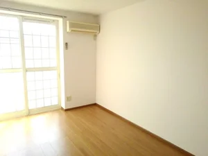 のマンスリーマンション・ウィークリーマンション「エランドールＣ 202・洋室(No.1307166)」メイン画像