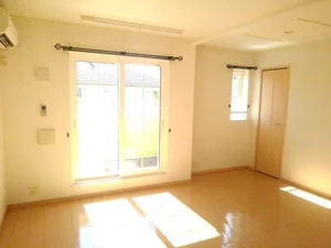 のマンスリーマンション・ウィークリーマンション「ジェルメ 204・洋室(No.1307168)」メイン画像