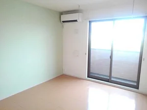 のマンスリーマンション・ウィークリーマンション「ザ．スター’２０１２ 103・洋室(No.1307172)」メイン画像