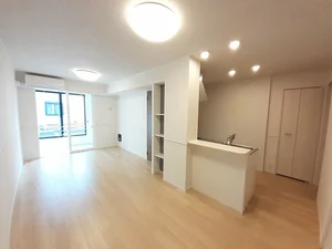 茨城大学阿見キャンパス周辺のマンスリーマンション・ウィークリーマンション「フェニックスＢ 103・洋室(No.1307179)」メイン画像