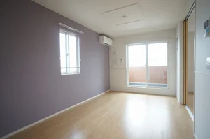 のマンスリーマンション・ウィークリーマンション「リアン　コート 207・洋室(No.1307191)」メイン画像