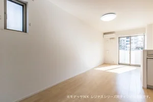 のマンスリーマンション・ウィークリーマンション「オーチャード　Ⅰ 104・洋室(No.1307192)」メイン画像