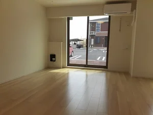 清和大学周辺のマンスリーマンション・ウィークリーマンション「ジリータ　Ａ 101・洋室(No.1307193)」メイン画像