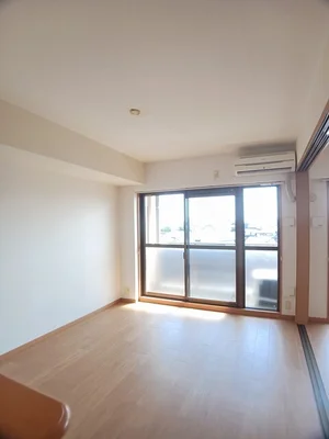 のマンスリーマンション・ウィークリーマンション「グランディール 407・洋室(No.1307205)」メイン画像