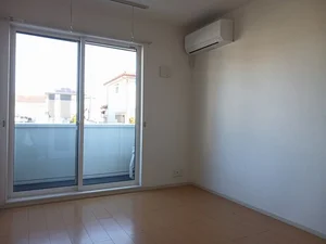 鴻巣駅（埼玉県）のマンスリーマンション・ウィークリーマンション「ひまわりⅡ 104・洋室(No.1307209)」メイン画像