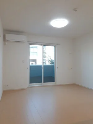 のマンスリーマンション・ウィークリーマンション「カーム　ウィンド 105・洋室(No.1307213)」メイン画像