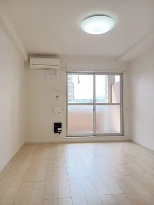 のマンスリーマンション・ウィークリーマンション「カーサ　オリエンターレ 306・洋室(No.1307214)」メイン画像