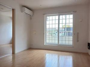 のマンスリーマンション・ウィークリーマンション「ラッキーヒル 201・洋室(No.1307215)」メイン画像