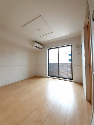 のマンスリーマンション・ウィークリーマンション「エルグラード泉 103・洋室(No.1307222)」メイン画像