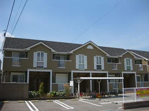 和歌山県のマンスリーマンション・ウィークリーマンション「コニファーⅡ番館Ａ 101・洋室(No.1307230)」メイン画像