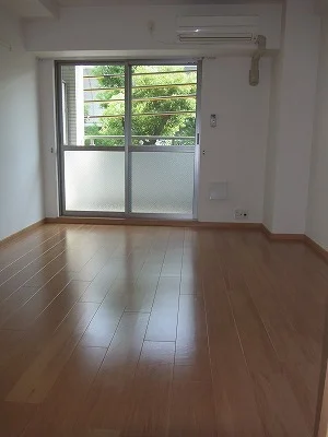 のマンスリーマンション・ウィークリーマンション「Ｔ’ｓ　ＣＵＢＥ　ＺＥＲＯ 302・洋室(No.1307231)」メイン画像