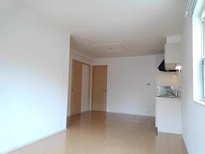 のマンスリーマンション・ウィークリーマンション「アクア・アネックス 103・洋室(No.1307234)」メイン画像