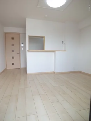 足立区のマンスリーマンション・ウィークリーマンション「アルモニー・アビタシオン 201・LDK(No.1307237)」メイン画像