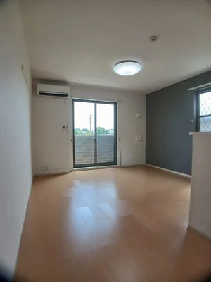 西尾口駅（愛知県）のマンスリーマンション・ウィークリーマンション「エルヴィエント 107・洋室(No.1307239)」メイン画像