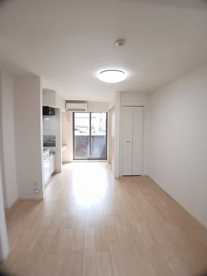 西尾市のマンスリーマンション・ウィークリーマンション「ノーバ西幡豆 101・洋室(No.1307243)」メイン画像