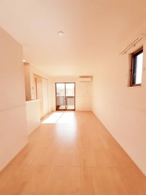 熊取駅（大阪府）のマンスリーマンション・ウィークリーマンション「カンファーツリーＣ 101・洋室(No.1307245)」メイン画像