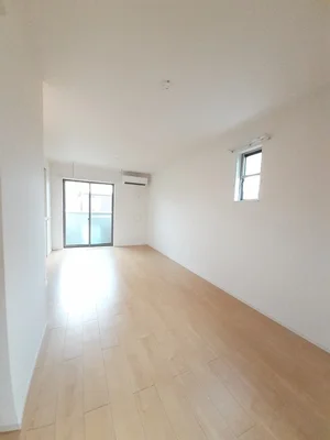 のマンスリーマンション・ウィークリーマンション「Ｇｒａｃｅ　Ｃｏｕｒｔ 101・洋室(No.1307246)」メイン画像