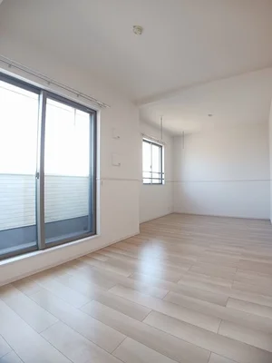 下井阪駅（和歌山県）のマンスリーマンション・ウィークリーマンション「プリムローズⅡ 203・洋室(No.1307247)」メイン画像