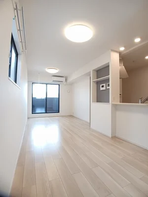 岩出市のマンスリーマンション・ウィークリーマンション「クレメント岩出Ａ 203・洋室(No.1307250)」メイン画像