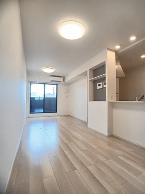 岩出市のマンスリーマンション・ウィークリーマンション「クレメント岩出Ａ 202・洋室(No.1307251)」メイン画像