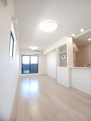 岩出市のマンスリーマンション・ウィークリーマンション「クレメント岩出Ｃ 203・洋室(No.1307264)」メイン画像