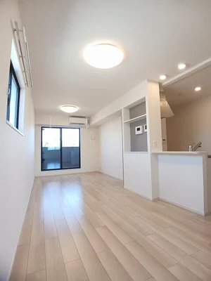 岩出市のマンスリーマンション・ウィークリーマンション「クレメント岩出Ｄ 205・洋室(No.1307270)」メイン画像