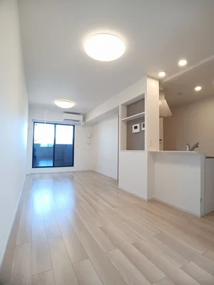 岩出市のマンスリーマンション・ウィークリーマンション「クレメント岩出Ｄ 203・洋室(No.1307271)」メイン画像
